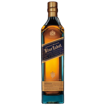 Johnnie Walker Blue Label